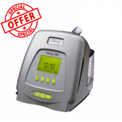 iSleep 20i Auto CPAP Machine by Breas - ON SALE LIMITED STOCK!!!